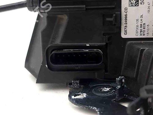 Venstre bagtil lås JAGUAR XE (X760) 2.0 D | BP28877960C100