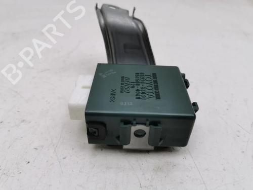 Electronic module LEXUS IS II (_E2_) 220d (ALE20) | BP33228574M83 - Image 5