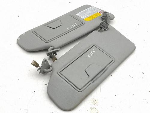 Used Left sun visor Left sun visor MITSUBISHI OUTLANDER II (CW_W) 2.2 DI-D 4WD (177 hp) 39735399 39735399