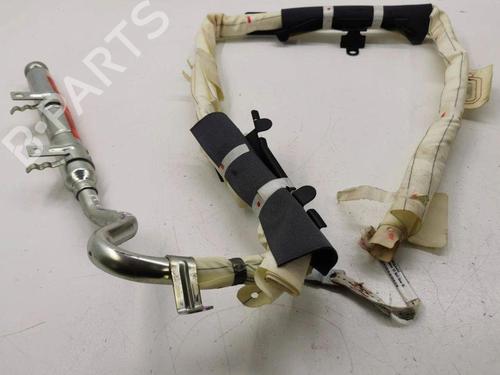 Used Left curtain airbag INFINITI FX 35 All-wheel Drive (280 hp) 28896446