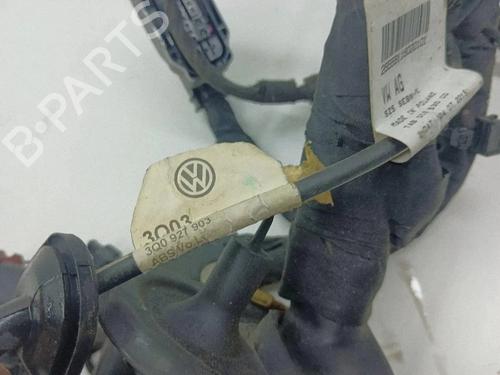 Wiring harness VW PASSAT B8 Variant (3G5, CB5) 1.6 TDI | BP40233535E16  - Image 10