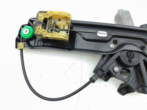 Rear left window mechanism LAND ROVER RANGE ROVER EVOQUE (L538) 2.2 D 4x4 | BP29615170C24 