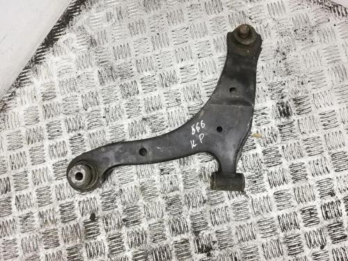 Used Left front suspension arm Left front suspension arm 36163703 36163703