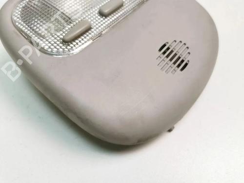 Interior roof light CITROËN C5 II (RC_) 1.6 HDi (RC8HZB) | BP36180197I8 - Image 2