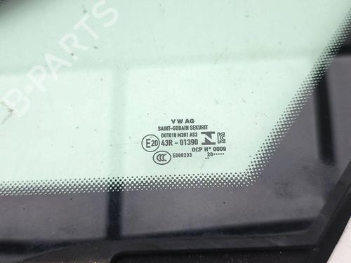 Venstre foran trekantet rude VW ID.3 (E11, E12) Pro | BP29919802C111