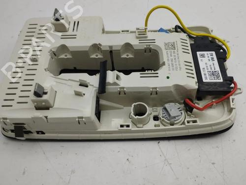 Interior roof light AUDI A1 Sportback (GBA) 25 TFSI | BP36046349I8 - Image 2