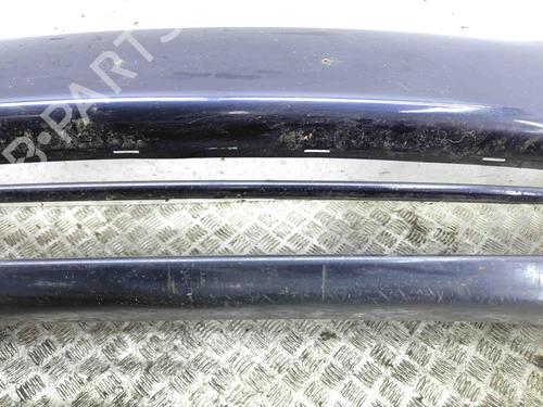 Front bumper VOLVO V70 II (285) D5 | BP28871514C7