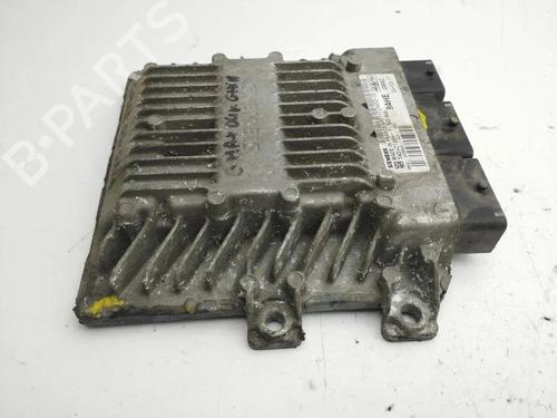 Engine control unit (ECU) FORD FOCUS C-MAX (DM2) 2.0 TDCi | BP28894345M57 - Image 3