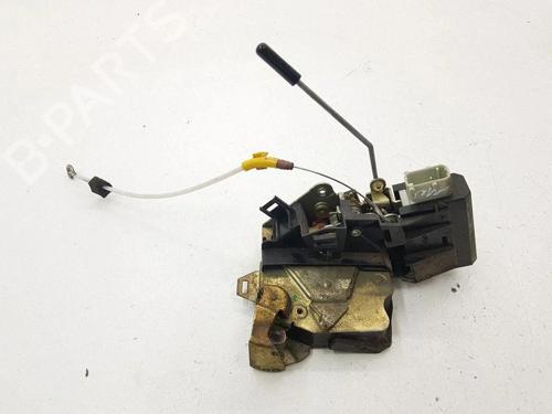 Used Rear left lock Rear left lock BMW 5 Touring (E39) 530 d (184 hp) 40232242 40232242