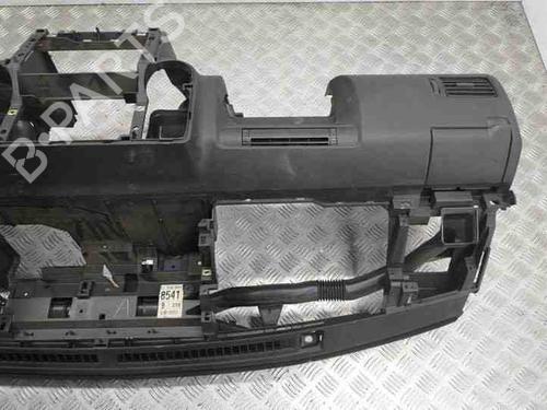 Dashboard NISSAN X-TRAIL I (T30) 2.2 dCi 4x4 | BP28870218C46