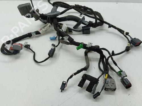 Used Wiring harness LAND ROVER RANGE ROVER EVOQUE (L538) 2.2 D 4x4 (190 hp) 28898655