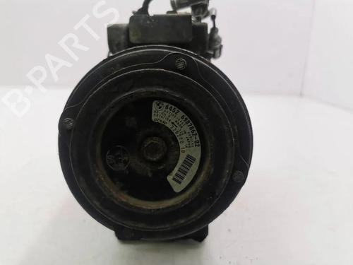 AC compressor BMW 5 Touring (E61) 520 d | BP36103012M34 - Image 5