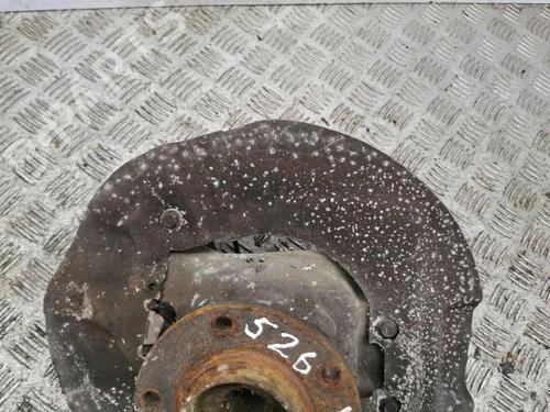 Left front steering knuckle BMW 5 Touring (E61) 520 d | BP40169369M25  - Image 6
