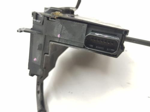 Front left lock CITROËN C4 Grand Picasso II (DA_, DE_) 1.6 HDi 90 | BP28890496C98 