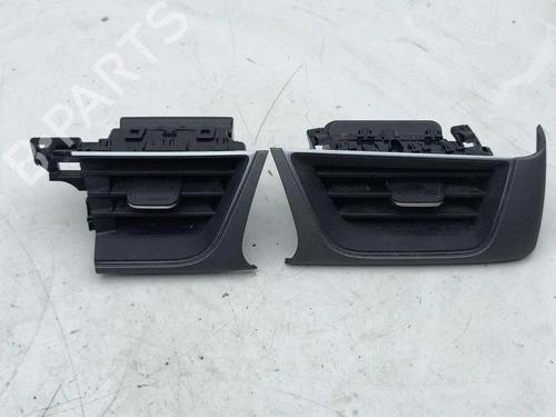 Luftventilen RENAULT CAPTUR II (HF_) TCe 100 (HFMT) | BP38244768I21 - Image 3