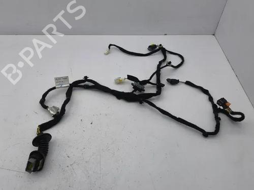 Used Wiring harness CITROËN C4 Picasso II 1.6 HDi / BlueHDi 115 (115 hp) 28848640