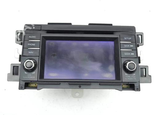 Electronic module MAZDA CX-5 (KE, GH) 2.2 D (KE2FW) | BP36204307M83 - Image 5