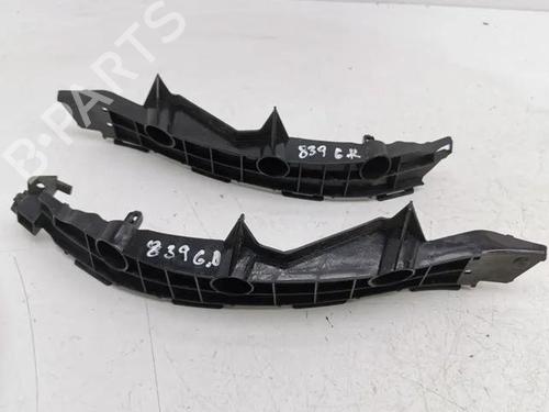 Rear bumper bracket TOYOTA C-HR (_X1_) 1.8 Hybrid (ZYX10_, ZYX11_, ZYX10R, ZYX11R) | BP28864698C159 
