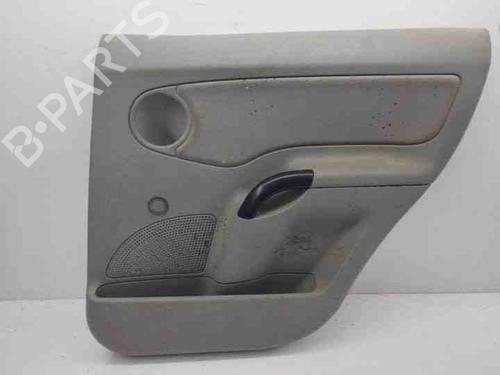 Høyre bakpanel CITROËN C3 I (FC_, FN_) 1.4 HDi (70 hp) 28843619