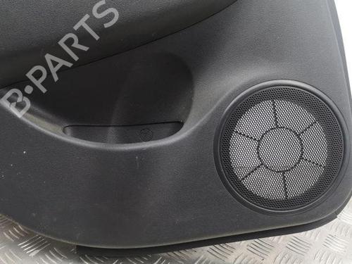 Rear left panel HYUNDAI i30 Estate (FD) 1.6 CRDi | BP28866976C60 