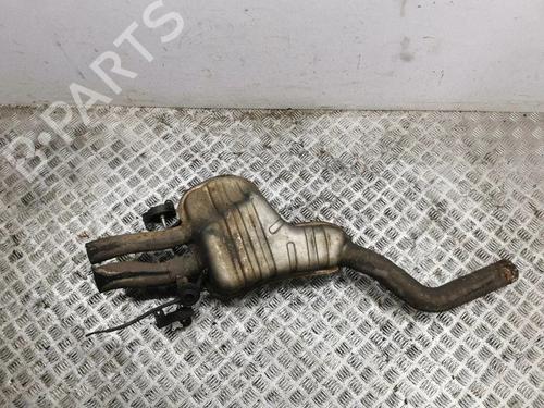 Used Exhaust system Exhaust system 38279176 38279176