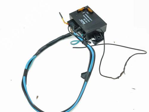 Electronic module CHRYSLER GRAND VOYAGER V (RT) 3.8 | BP30692694M83 - Image 6