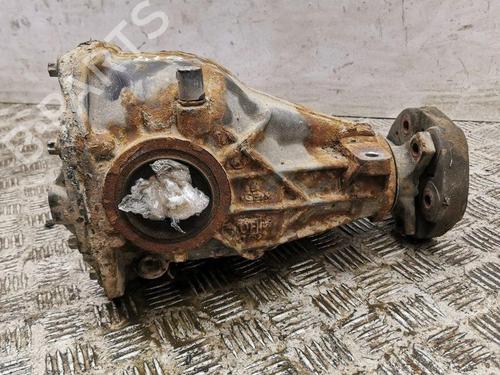 Rear differential MERCEDES-BENZ C-CLASS (W203) C 200 CDI (203.007) | BP28892683M24 