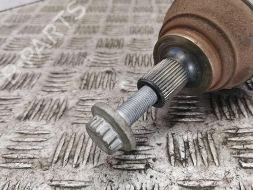 Left front driveshaft VW GOLF VIII (CD1, DA1) 1.5 eTSI | BP40193450M38 - Image 2