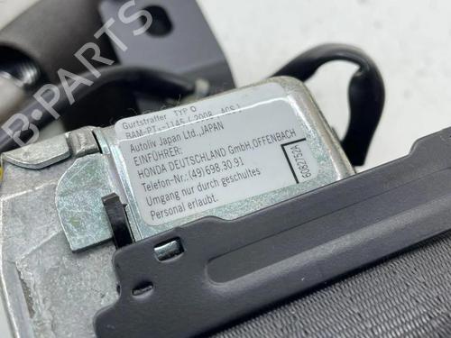 Front right seatbelt HONDA CR-V III (RE_) 2.2 i-CTDi 4WD (RE6) | BP36081755I25 - Image 9