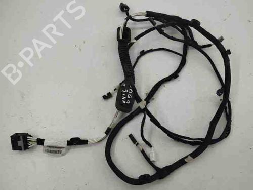 Ledningsnet OPEL MOKKA 1.2 (76) (131 hp) 28856317