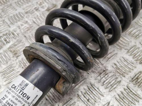 Right front shock absorber MERCEDES-BENZ M-CLASS (W166) ML 350 BlueTEC 4-matic (166.024, 166.023) | BP28874902M17 