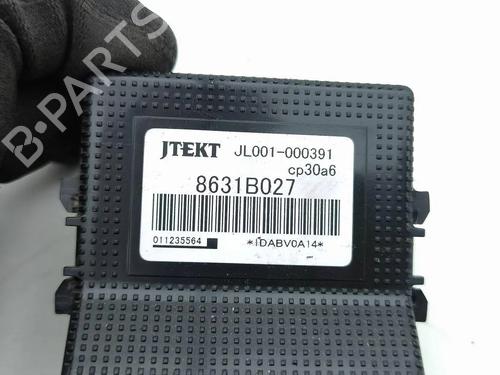 Electronic module CITROËN C-CROSSER (VU_, VV_) 2.2 HDi | BP31246591M83 - Image 4