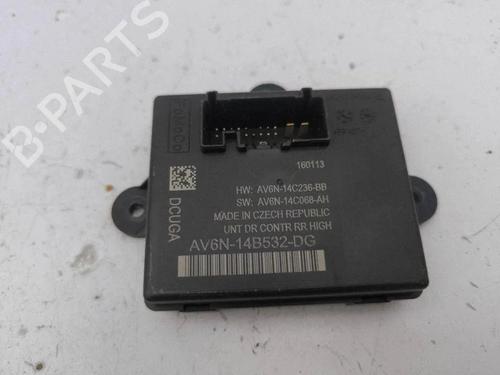 Elektronisk modul Elektronisk modul 38249066 38249066