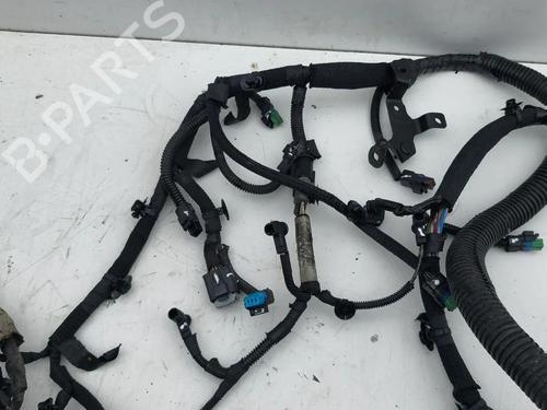 Wiring harness CITROËN C-CROSSER (VU_, VV_) 2.2 HDi | BP31121758E16 