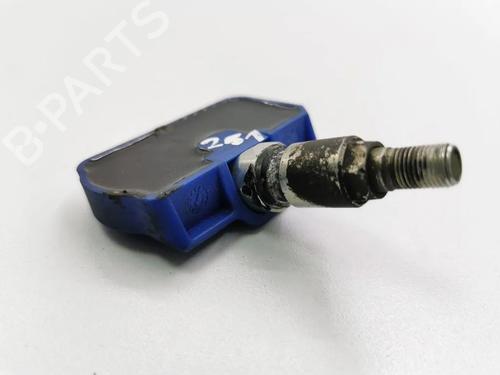 Electronic sensor CHRYSLER 300C (LX, LE) 3.0 CRD | BP36213259M84 - Image 6
