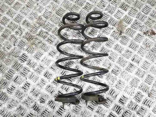 Used Shock absorber spring NISSAN QASHQAI III (J12) 1.3 DIG-T (140 hp) 28865237