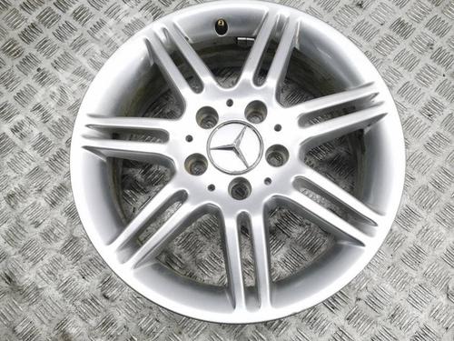 Rim MERCEDES-BENZ A-CLASS (W169) A 180 CDI (169.007, 169.307) | BP28884326C45