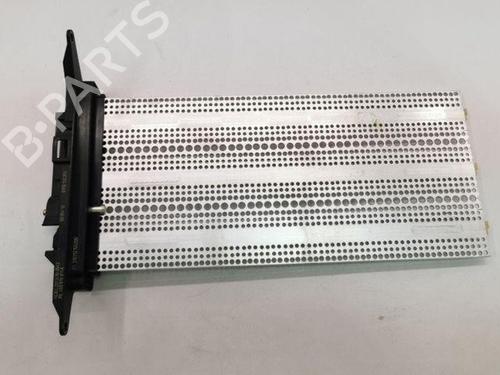 Heater resistor AUDI A7 Sportback (4GA, 4GF) 3.0 TDI quattro | BP28847407M108 