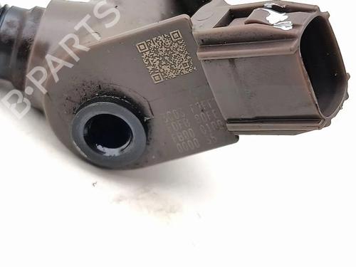 Injector MAZDA CX-5 (KF) 2.2 D | BP33225634M100 - Image 7