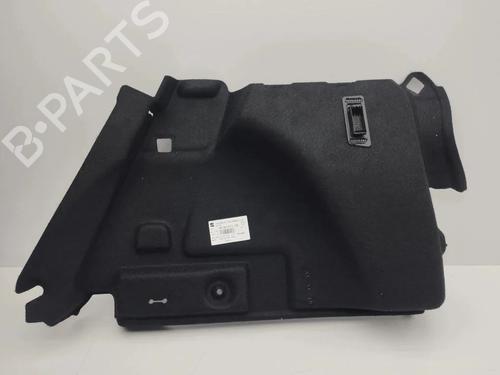 Boot lining SEAT LEON (5F1) 1.2 TSI | BP36349318I3 - Image 3