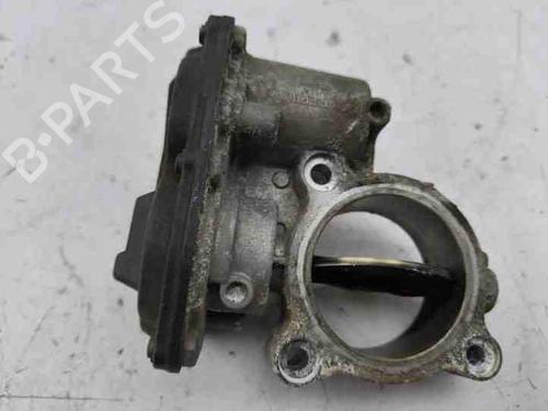 Used Throttle body BMW 5 (F10) 530 d (258 hp) 28854089