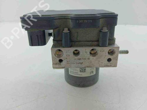 ABS pump CITROËN C5 AIRCROSS (A_) 1.2 PureTech 130 (ARHNSJ) | BP28904934M43 