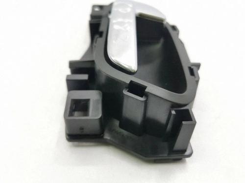 Front left interior door handle PEUGEOT 2008 I (CU_) 1.6 BlueHDi | BP40194469I13 - Image 4