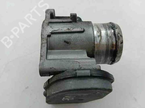 Throttle body LAND ROVER RANGE ROVER EVOQUE (L538) 2.2 D 4x4 | BP28859677M82