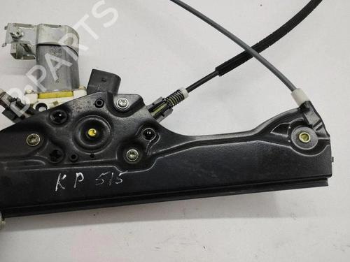 Front left window mechanism BMW 5 Touring (E61) 525 d | BP40209337C22 - Image 4