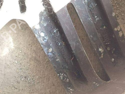 Felg CHRYSLER 300C Touring (LX, LE) 3.0 CRD | BP28843346C45 