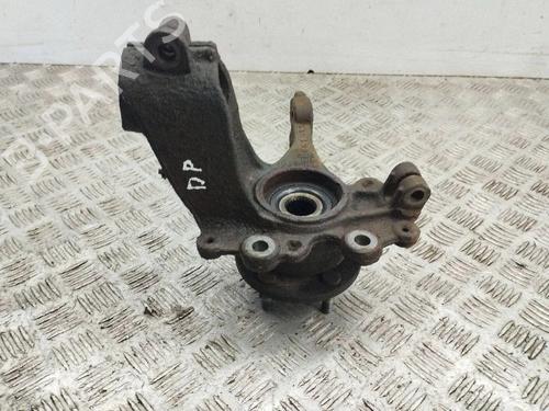 Højre Styrespindel Lejehus FORD B-MAX (JK) 1.6 TDCi | BP38244133M26 - Image 5