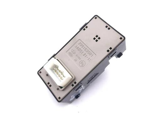 Left front window switch HYUNDAI IONIQ (AE) 1.6 GDI Hybrid | BP33897543I27 - Image 6