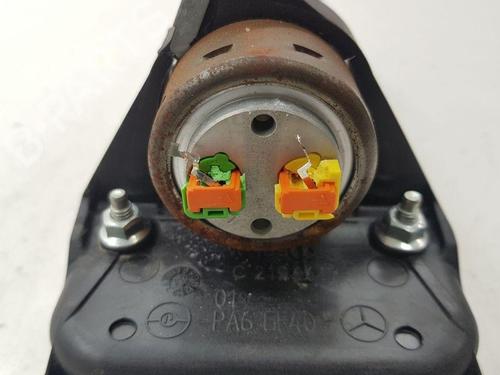 Passenger airbag MERCEDES-BENZ A-CLASS (W169) A 160 CDI (169.006, 169.306) | BP28888303C10 