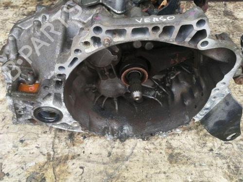 Used Gearbox TOYOTA COROLLA Verso (_E12_) 2.0 D-4D (CDE120_, CDE120R) (90 hp) 28868073